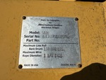 General Appearance with Numéro de série/Numéro d'identification du véhicule automobile