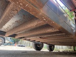 Trailer Chassis with