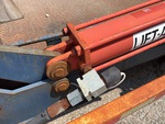 Hydraulics with