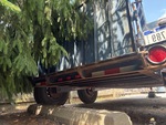 Trailer Chassis with