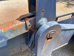 Hydraulics with Cylinder Pins and Bushings