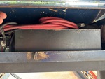 Hydraulics with Hydraulic Tank