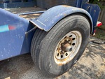 Trailer Chassis with