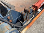 Hydraulics with Hoses