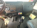 Cab with