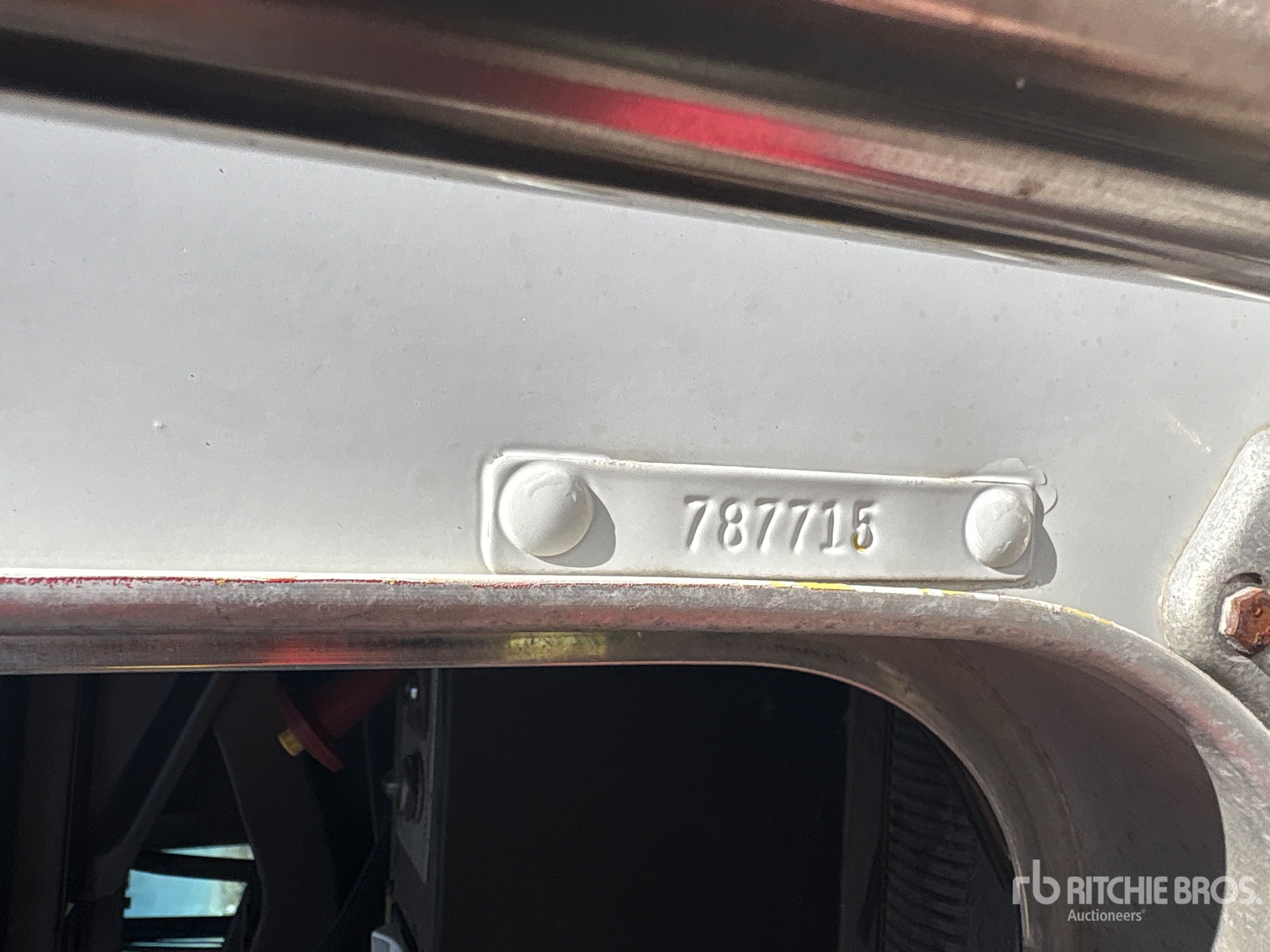 1998 Kenworth T300