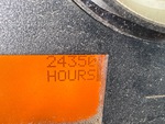 Cab with Engine Hours