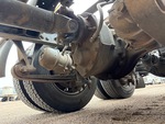 Drivetrain with