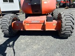 Chassis Photos with