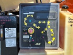 Basic Lower Control Station with