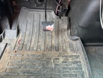 Cab with