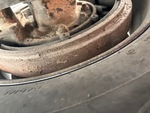 Brakes with