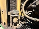Hydraulics with