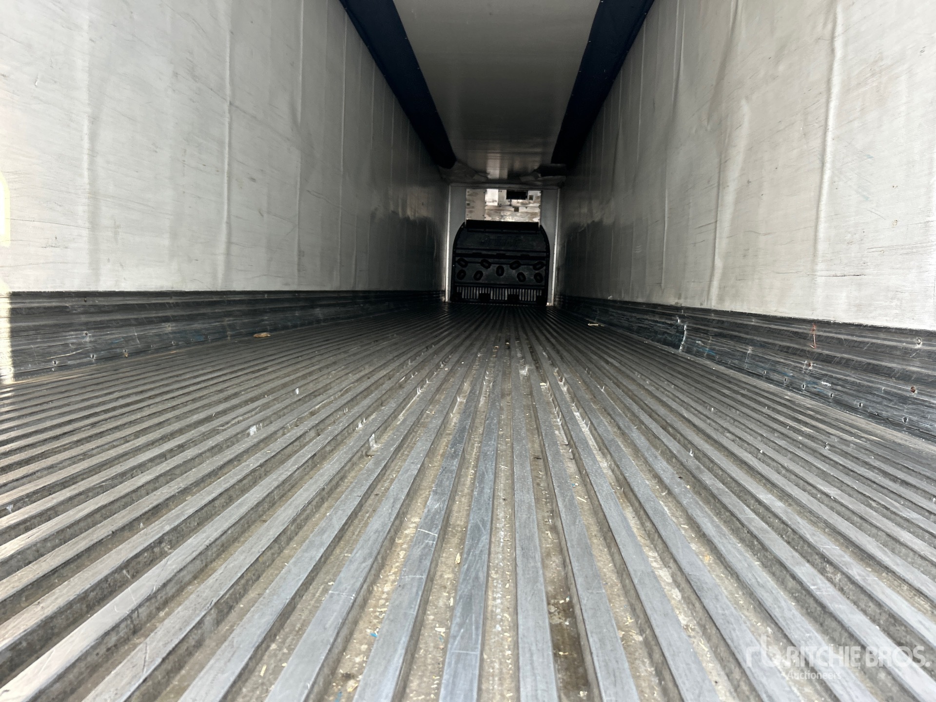 2011 Great Dane 53 ft T/A