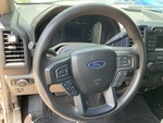 Cab with Steering Control