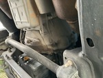 Engine with Oil Leaks