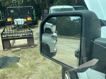 Cab with Mirrors