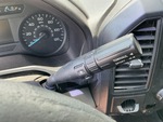 Cab with Gear Selector