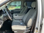 Cab with Seats/armrests