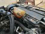 Engine with Radiator