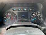 Cab with Warning Lights
