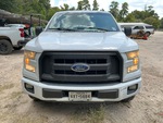 General Appearance with Exterior Lights