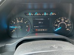 Cab with Gauges