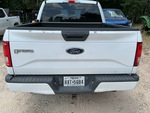 Chassis with Tailgate