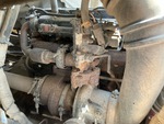 Motor with