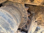 Undercarriage with Right Sprocket