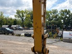 Hydraulics with Auxiliary Hydraulic Plumbing