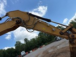 Chassis with Stick Condition