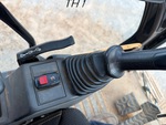 Safety with Safety Lock Out/Stop