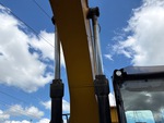 Hydraulics with Boom Lift Cylinder(s)