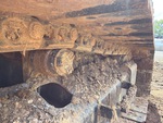 Undercarriage with Right Track Links