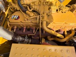 Engine with Engine - Left Side