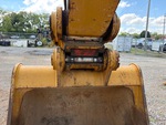 Specialty with Quick Coupler