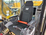 Control Station with Seats/Armrests