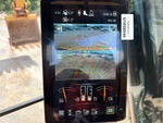 Control Station with Engine Oil Pressure