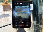 Control Station with Dash Console