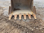 Specialty with Cutting Edge / Teeth / Adapters