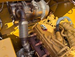 Engine with Exhaust System