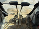 Control Station with Drivetrain Controls
