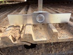 Undercarriage with Right Grouser Height