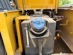 Engine with DEF / AdBlue Tank