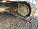 Drivetrain with Right Drive Motor
