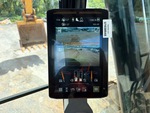 Control Station with Warning Lights