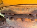 Chassis with Turntable Bearing