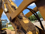 Hydraulics with