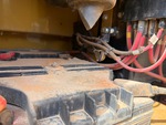 Electric Power System with